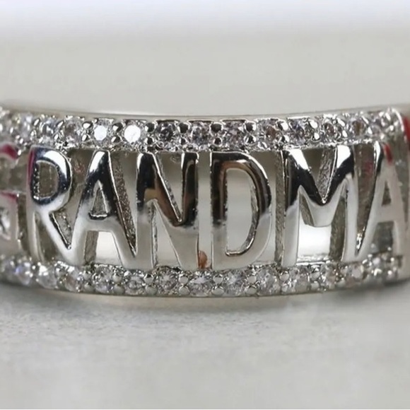 💎 GRANDMA RINGS - Picture 5 of 5